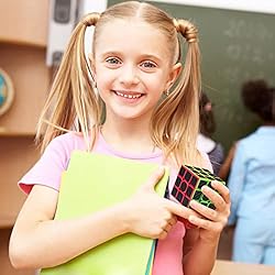 Vdealen Speed Cube Set, Puzzle Cube Bundle of 2x2