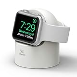 elago W2 Charger Stand Compatible with Apple Watch