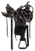 AceRugs Premium Western Pleasure Trail Ranch Roping Roper Pleasure Trail Horse Leather Saddle Free TACK 15 16 17 18 (18)thumb 1