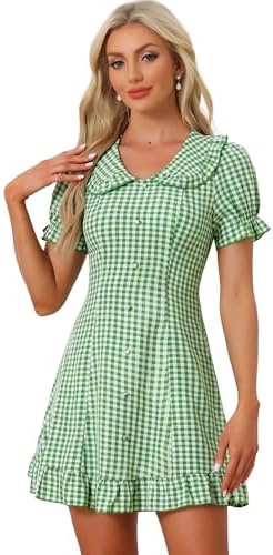 wild fable green plaid dress wild fable | Dresses | Wild Fable Green Plaid Dress Nwt Xs