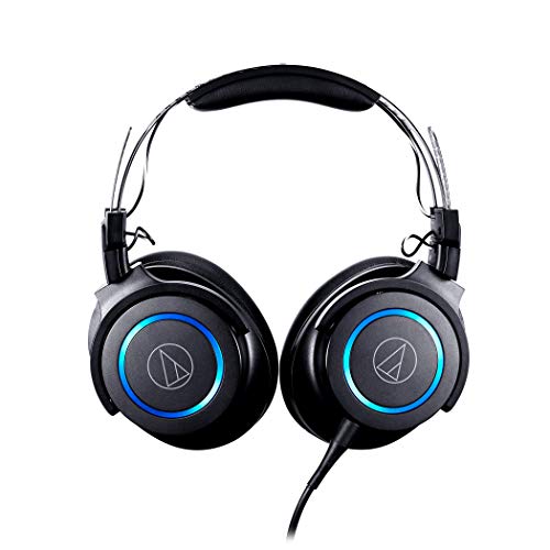 AudioTechnica ATHG1 Premium Gaming Headset for PS5, Xbox Series X