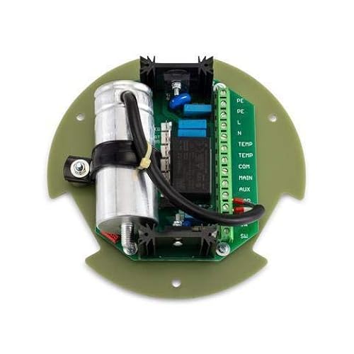 Mahlkonig Replacement Circuit Board for 
