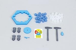Amazon どきどきアイスクラッシュゲーム Diy 工具 ガーデン