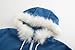 New Blue Cool Hoodie For Kid's (Kid's-L)