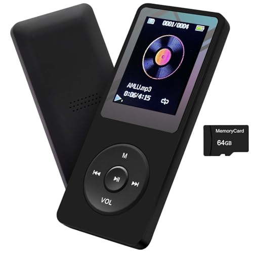 Arungo MP10 Digital Voice Recorder