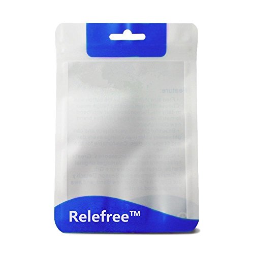 Relefree Safty Swimming Training Aid Kickboard - U Design Swim Pool Float Floating Buoy Hand Board Tool Foam for Kids Children Summer (1 Pcs only, Color Sent Randomly)