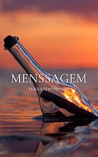 Livro Menssagem