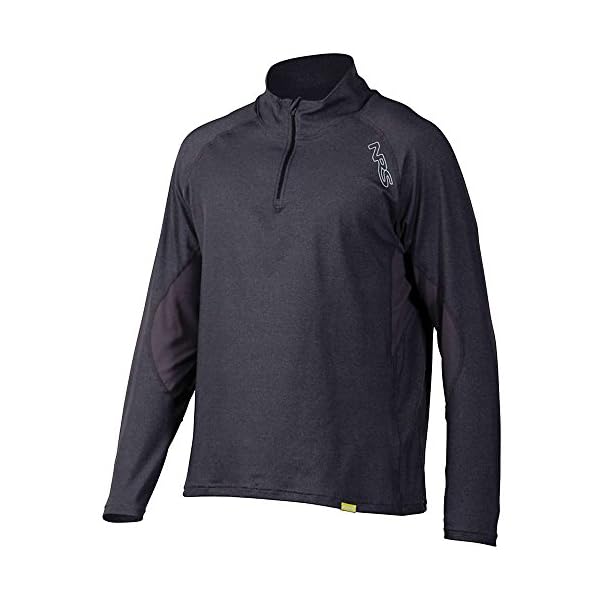 NRS-H2Core-Lightweight-Zip-Neck-Top-Mens NRS-H2Core-Lightweight-Zip-Neck-Top-Mens