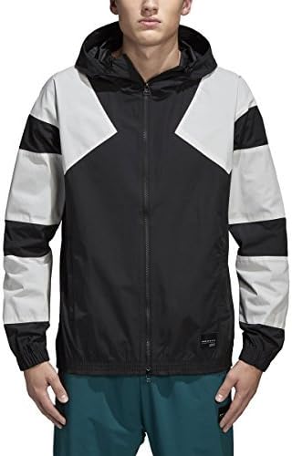 cortavientos adidas originals hombre