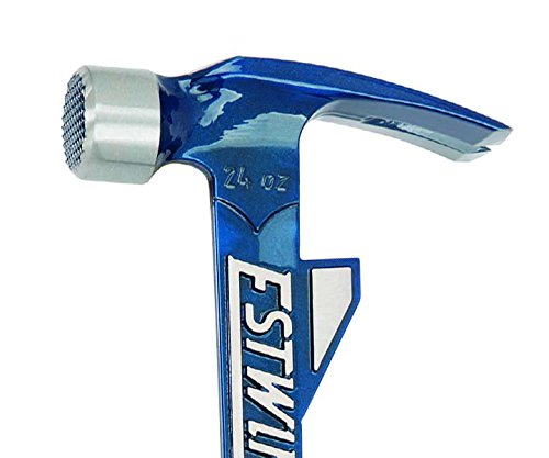 Estwing Hammertooth Hammer 24 oz - Image 2
