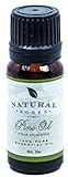 Pine Essential Oil - 100% Pure Therapeutic Grade Pine Oil by Natural Acres - 10ml