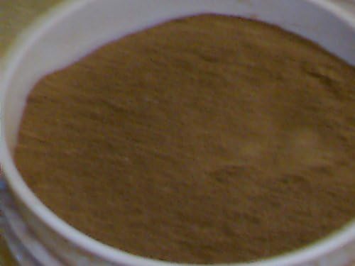 Vanuatu Kava Root Powder