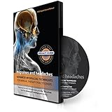 Migraines &amp; Headaches: Advanced Myofascial Techniques DVD Set (Til Luchau/Advanced-Trainings)