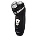 RUNWE Electric Shaver for Men Premium Cordless Razor with Pop up Trimmer Wet and Dry Use