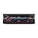 Sony MEX-N5200BT CD Receiver with Bluetooth, external microphone and SiriusXM Ready (Disco by manufacturer)
