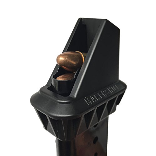 MakerShot Custom 9mm Caliber Magazine Speedloader (Diamondback DB9)