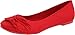 Rocket Dog Women's Memories Ballet Flat