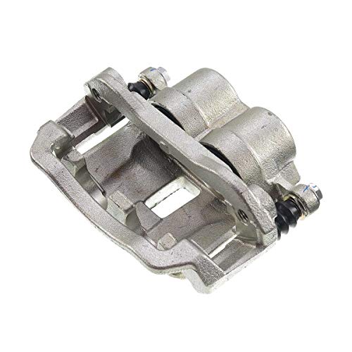 APremium Brake Caliper with Bracket for Chevrolet Express 2500 3500