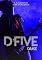 Livro D'FIVE BAND: DRAKE MORRISON: Série D'Five Band, livro 4