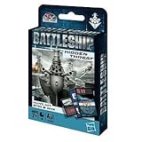 Battleship Card Game
