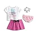 Bundle – 2 items: American Girl Grace Doll and Paperback Book, American Girl Grace's Welcome Gifts