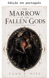 Livro A medula dos deuses caídos