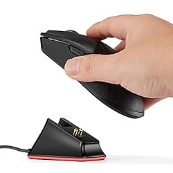 Soarking Charging Dock for Razer Wireless Mouse