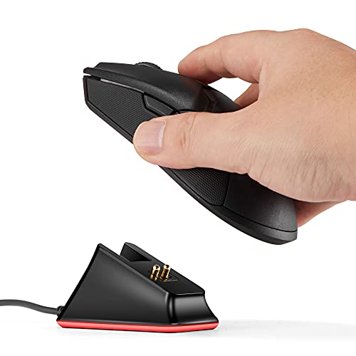 Soarking Charging Dock for Razer Wireless Mouse