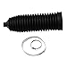 Beck Arnley 103-3062 Steering Rack Boot Kit