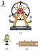 Brio Ferris Wheel
