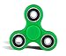 Fidget Spinner Green PLUS Pouch and Warranty by Fidgeteer