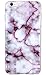 Iphone 6S Case, Marble Veins Style Rock Shale Grains Vein Granite Thin Slim Soft Flexible TPU Case for iPhone6 and iPhone6S (CB)