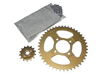 passion plus chain cover