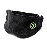 BARMY Weighted Sleep Mask for Women and