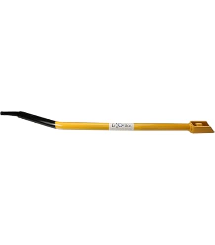 Amazon.com: Ancra 42313-10 Winch Bar, Standard 34-Inch, Black