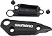 Shimano BL-M396, BL-M395 Brake Lever Right Hand Lid Unitthumb 1