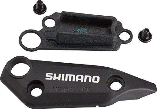 Shimano BL-M396, BL-M395 Brake Lever Right Hand Lid Unit