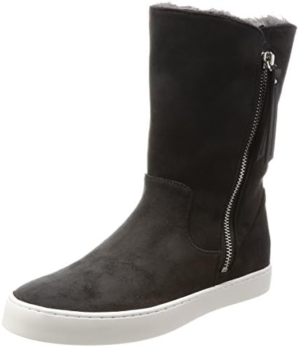 ハーフ ブーツ レディース 6 Anadis Nl