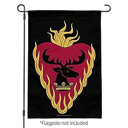 GRAPHICS & MORE Game of Thrones Stannis Baratheon
