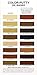 3.68 oz Color Putty 130 Dark Walnut Color Putty Oil-Based Putty