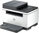HP LaserJet MFP M235sdw Compact All in One Printer Black & White view 15