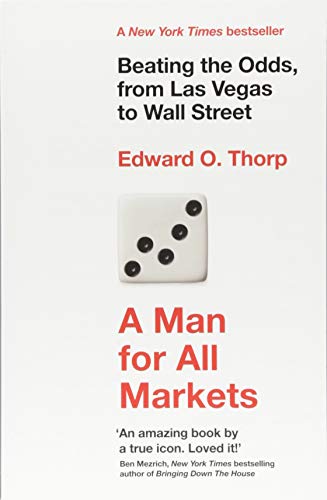 E.b.o.o.k A Man for All Markets: Beating the Odds, from Las Vegas to Wall Street<br />TXT