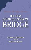 The New Complete Book of Bridge (MASTER BRIDGE)