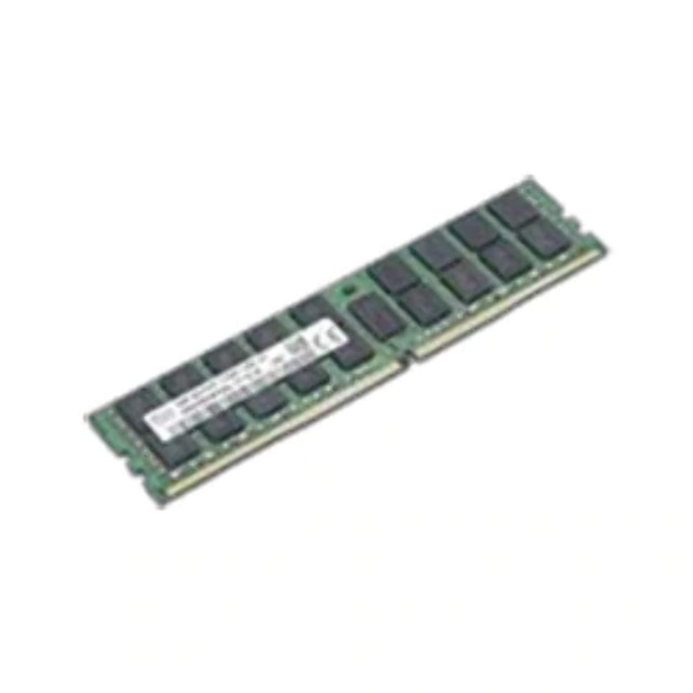 Lenovo 4X70M60572 8 GB DDR4 Memory for ThinkCentre M710/M715/M910, DIMM 288-Pin, 2400 MHz/PC4-19200 - Multi-Colour