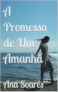 Livro A Promessa de Um Amanhã