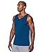 Under Armour Men's UA Tech™ Tank Large Heron