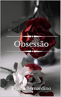 Livro Obsessão