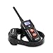 Dog Training Collar with Remote - Advanced Rechargeable Training Collar for Dogs,Easy to Carry & Fits in Your Pocket,100% Waterproof Trainer