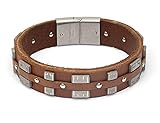 Chewbacca Bandolier Leather Bracelet - Exclusive