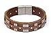 Chewbacca Bandolier Leather Bracelet - Exclusive